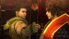 画像ギャラリー No.003のサムネイル画像 / 「戦国BASARA 真田幸村伝」メインモードのクライマックス「大坂夏の陣」の情報が公開。真田親子が鬼の姿になるDLCが登場