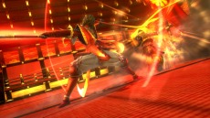 画像ギャラリー No.004のサムネイル画像 / 「戦国BASARA 真田幸村伝」メインモードのクライマックス「大坂夏の陣」の情報が公開。真田親子が鬼の姿になるDLCが登場