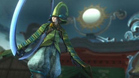 画像ギャラリー No.006のサムネイル画像 / 「戦国BASARA 真田幸村伝」メインモードのクライマックス「大坂夏の陣」の情報が公開。真田親子が鬼の姿になるDLCが登場