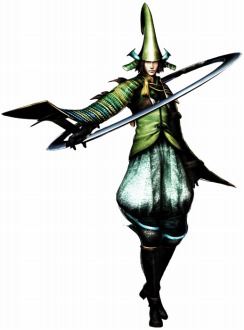 画像ギャラリー No.012のサムネイル画像 / 「戦国BASARA 真田幸村伝」メインモードのクライマックス「大坂夏の陣」の情報が公開。真田親子が鬼の姿になるDLCが登場