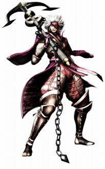 画像ギャラリー No.013のサムネイル画像 / 「戦国BASARA 真田幸村伝」メインモードのクライマックス「大坂夏の陣」の情報が公開。真田親子が鬼の姿になるDLCが登場