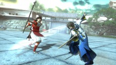 画像ギャラリー No.018のサムネイル画像 / 「戦国BASARA 真田幸村伝」メインモードのクライマックス「大坂夏の陣」の情報が公開。真田親子が鬼の姿になるDLCが登場