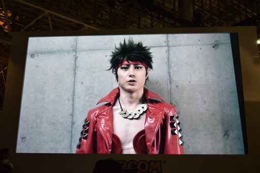 画像ギャラリー No.010のサムネイル画像 / ［TGS 2016］「バサラ祭2017 〜もののふ語り〜」が来年2月5日に開催。「戦国BASARA 真田幸村伝」ステージイベントで発表された新情報まとめ