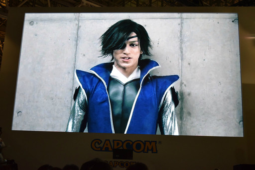 画像ギャラリー No.011のサムネイル画像 / ［TGS 2016］「バサラ祭2017 〜もののふ語り〜」が来年2月5日に開催。「戦国BASARA 真田幸村伝」ステージイベントで発表された新情報まとめ