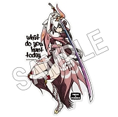 画像ギャラリー No.005のサムネイル画像 / カプコンxB-SIDE LABELのコラボステッカー第4弾が9月29日に発売