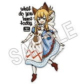 画像ギャラリー No.006のサムネイル画像 / カプコンxB-SIDE LABELのコラボステッカー第4弾が9月29日に発売