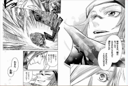 画像ギャラリー No.004のサムネイル画像 / 「戦国BASARA 烈伝」，第2期にあたる真田幸村，猿飛佐助，毛利元就の物語を収録したコミックスが発売