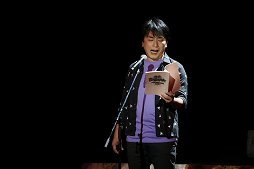 画像ギャラリー No.003のサムネイル画像 / TVアニメ「学園BASARA」や,舞台「斬劇『戦国BASARA』」の新作公演情報も明らかにされた「バサラ祭2018〜夏の陣〜」をレポート