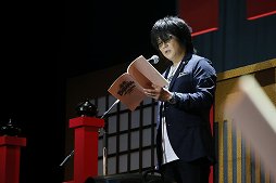 画像ギャラリー No.010のサムネイル画像 / TVアニメ「学園BASARA」や,舞台「斬劇『戦国BASARA』」の新作公演情報も明らかにされた「バサラ祭2018〜夏の陣〜」をレポート