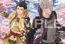 画像ギャラリー No.003のサムネイル画像 / 「戦国BASARA」の公式ファンクラブ「BASARA CLUB」，新規入会キャンペーン実施