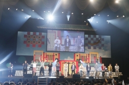 画像ギャラリー No.009のサムネイル画像 / 「戦国BASARA」の公式ファンクラブ「BASARA CLUB」，新規入会キャンペーン実施