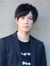 画像ギャラリー No.014のサムネイル画像 / 舞台「斬劇 戦国BASARA 天政奉還」のメインキャスト全17名が公開に
