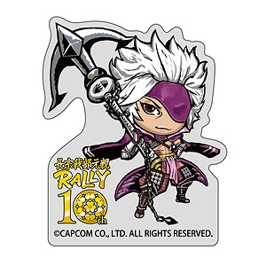 画像ギャラリー No.002のサムネイル画像 / 「戦国BASARA」の“長宗我部元親”を起用したスタンプラリーが高知県南国市で開催決定