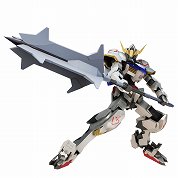画像ギャラリー No.006のサムネイル画像 / 「ガンダムブレイカー3」発売日が3月3日に決定。初回特典は「HGガンダムバルバトス(第4形態)」先行入手コードと「U.C.カードビルダー」のプロモカード