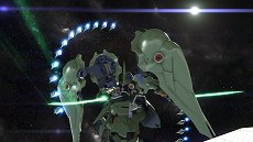 画像ギャラリー No.013のサムネイル画像 / 「ガンダムブレイカー3」発売日が3月3日に決定。初回特典は「HGガンダムバルバトス(第4形態)」先行入手コードと「U.C.カードビルダー」のプロモカード