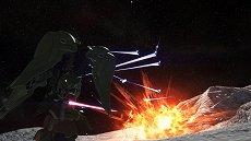 画像ギャラリー No.014のサムネイル画像 / 「ガンダムブレイカー3」発売日が3月3日に決定。初回特典は「HGガンダムバルバトス(第4形態)」先行入手コードと「U.C.カードビルダー」のプロモカード