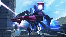 画像ギャラリー No.015のサムネイル画像 / 「ガンダムブレイカー3」発売日が3月3日に決定。初回特典は「HGガンダムバルバトス(第4形態)」先行入手コードと「U.C.カードビルダー」のプロモカード