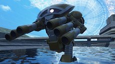 画像ギャラリー No.016のサムネイル画像 / 「ガンダムブレイカー3」発売日が3月3日に決定。初回特典は「HGガンダムバルバトス(第4形態)」先行入手コードと「U.C.カードビルダー」のプロモカード