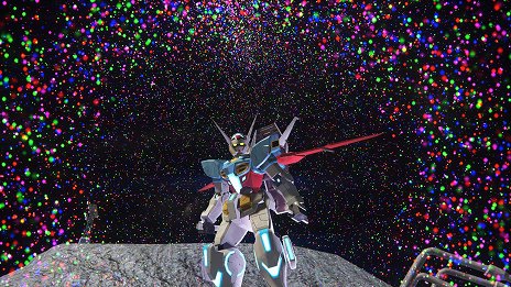 画像ギャラリー No.017のサムネイル画像 / 「ガンダムブレイカー3」発売日が3月3日に決定。初回特典は「HGガンダムバルバトス(第4形態)」先行入手コードと「U.C.カードビルダー」のプロモカード
