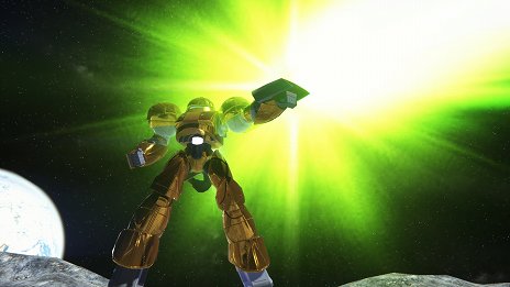 画像ギャラリー No.018のサムネイル画像 / 「ガンダムブレイカー3」発売日が3月3日に決定。初回特典は「HGガンダムバルバトス(第4形態)」先行入手コードと「U.C.カードビルダー」のプロモカード