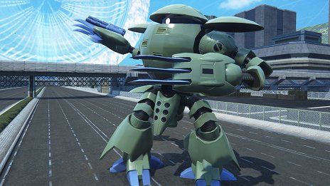 画像ギャラリー No.019のサムネイル画像 / 「ガンダムブレイカー3」発売日が3月3日に決定。初回特典は「HGガンダムバルバトス(第4形態)」先行入手コードと「U.C.カードビルダー」のプロモカード