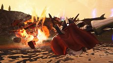 画像ギャラリー No.023のサムネイル画像 / 「ガンダムブレイカー3」発売日が3月3日に決定。初回特典は「HGガンダムバルバトス(第4形態)」先行入手コードと「U.C.カードビルダー」のプロモカード