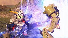 画像ギャラリー No.024のサムネイル画像 / 「ガンダムブレイカー3」発売日が3月3日に決定。初回特典は「HGガンダムバルバトス(第4形態)」先行入手コードと「U.C.カードビルダー」のプロモカード