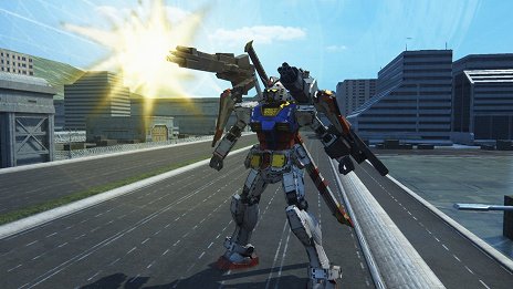 画像ギャラリー No.030のサムネイル画像 / 「ガンダムブレイカー3」発売日が3月3日に決定。初回特典は「HGガンダムバルバトス(第4形態)」先行入手コードと「U.C.カードビルダー」のプロモカード