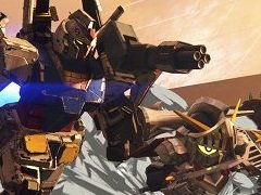 「ガンダムブレイカー3」発売日が3月3日に決定。初回特典は「HGガンダムバルバトス（第4形態）」先行入手コードと「U.C.カードビルダー」のプロモカード