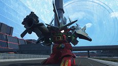 画像ギャラリー No.019のサムネイル画像 / 「ガンダムブレイカー3」，「武者頑駄無」や「コマンドガンダム」などSDガンダムが続々御伴に参戦