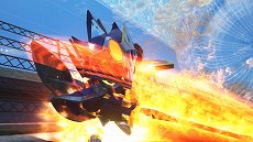 画像ギャラリー No.025のサムネイル画像 / 「ガンダムブレイカー3」，「武者頑駄無」や「コマンドガンダム」などSDガンダムが続々御伴に参戦