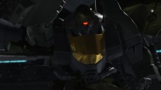 画像ギャラリー No.004のサムネイル画像 / 商店街を舞台に，青春熱血ガンプラバトルが展開。「ガンダムブレイカー3」のストーリーと登場キャラクターの一部が明らかに