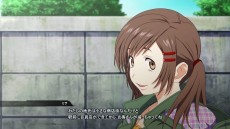 画像ギャラリー No.009のサムネイル画像 / 商店街を舞台に，青春熱血ガンプラバトルが展開。「ガンダムブレイカー3」のストーリーと登場キャラクターの一部が明らかに