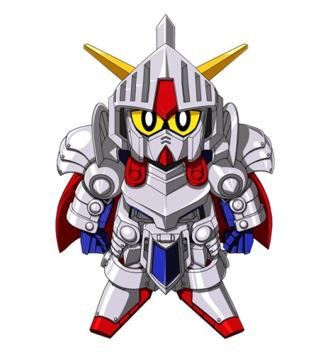 画像ギャラリー No.015のサムネイル画像 / 商店街を舞台に，青春熱血ガンプラバトルが展開。「ガンダムブレイカー3」のストーリーと登場キャラクターの一部が明らかに
