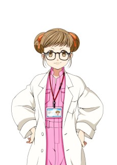 画像ギャラリー No.022のサムネイル画像 / 商店街を舞台に,青春熱血ガンプラバトルが展開。「ガンダムブレイカー3」のストーリーと登場キャラクターの一部が明らかに