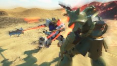 画像ギャラリー No.038のサムネイル画像 / 商店街を舞台に，青春熱血ガンプラバトルが展開。「ガンダムブレイカー3」のストーリーと登場キャラクターの一部が明らかに