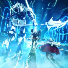 画像ギャラリー No.039のサムネイル画像 / 商店街を舞台に，青春熱血ガンプラバトルが展開。「ガンダムブレイカー3」のストーリーと登場キャラクターの一部が明らかに