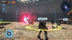 画像ギャラリー No.003のサムネイル画像 / 「ガンダムブレイカー3」，「魔竜剣士ゼロガンダム」などSDガンダム4体の御伴参戦を新たに発表。前作からの引き継ぎプレイ要素も明らかに