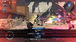 画像ギャラリー No.004のサムネイル画像 / 「ガンダムブレイカー3」，「魔竜剣士ゼロガンダム」などSDガンダム4体の御伴参戦を新たに発表。前作からの引き継ぎプレイ要素も明らかに