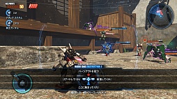 画像ギャラリー No.005のサムネイル画像 / 「ガンダムブレイカー3」，「魔竜剣士ゼロガンダム」などSDガンダム4体の御伴参戦を新たに発表。前作からの引き継ぎプレイ要素も明らかに