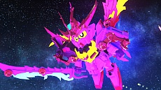 画像ギャラリー No.011のサムネイル画像 / 「ガンダムブレイカー3」，「魔竜剣士ゼロガンダム」などSDガンダム4体の御伴参戦を新たに発表。前作からの引き継ぎプレイ要素も明らかに