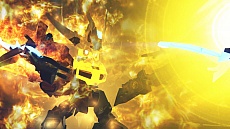 画像ギャラリー No.012のサムネイル画像 / 「ガンダムブレイカー3」，「魔竜剣士ゼロガンダム」などSDガンダム4体の御伴参戦を新たに発表。前作からの引き継ぎプレイ要素も明らかに