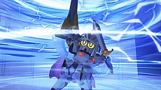 画像ギャラリー No.020のサムネイル画像 / 「ガンダムブレイカー3」，「魔竜剣士ゼロガンダム」などSDガンダム4体の御伴参戦を新たに発表。前作からの引き継ぎプレイ要素も明らかに