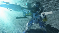 画像ギャラリー No.030のサムネイル画像 / 「ガンダムブレイカー3」，新要素「ビルダーズパーツ」でカスタマイズがさらに楽しく。強化システム「合成」の情報も公開