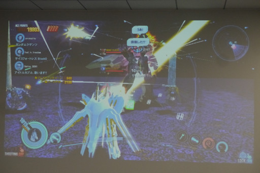 画像ギャラリー No.017のサムネイル画像 / 「ガンダムブレイカー3」の腕自慢たちが“俺ガン”を持ち寄った「ガンダムブレイカー ファンミーティング」をレポート