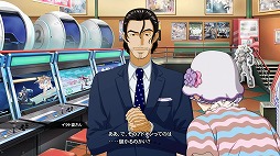 画像ギャラリー No.003のサムネイル画像 / 「ガンダムブレイカー3」,DLC第2弾BUILD BEGINNINGが配信開始