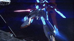 画像ギャラリー No.004のサムネイル画像 / 「ガンダムブレイカー3」,DLC第2弾BUILD BEGINNINGが配信開始
