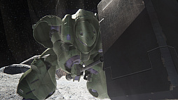 画像ギャラリー No.011のサムネイル画像 / 「ガンダムブレイカー3」，DLC第3弾「BUILD RISING」の配信がスタート