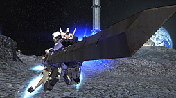 画像ギャラリー No.014のサムネイル画像 / 「ガンダムブレイカー3」，DLC第3弾「BUILD RISING」の配信がスタート