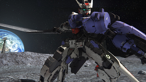 画像ギャラリー No.015のサムネイル画像 / 「ガンダムブレイカー3」，DLC第3弾「BUILD RISING」の配信がスタート